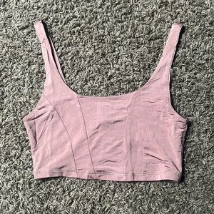 FREE PEOPLE Stretchy Tank